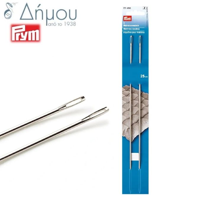 Βελόνες Prym για στρώματα Ν.10