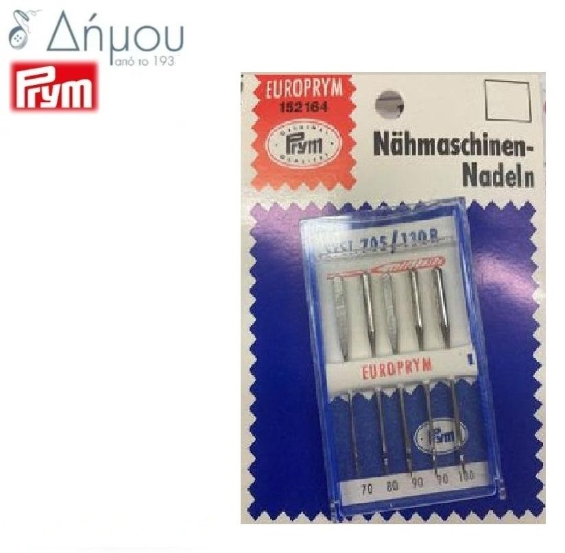 Βελόνες Μηχανής PRYM