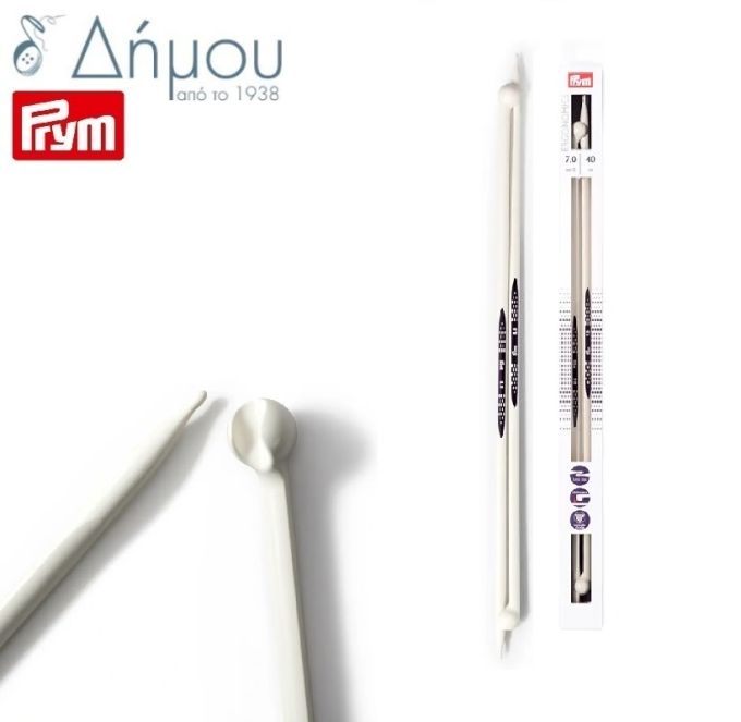 Βελόνες πλεξίματος Prym Ergonomics Ν7