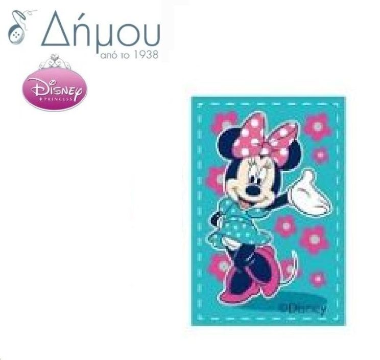 Μοτίφ Disney Minie