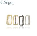 Αγκράφα / αναβάτης 30mm