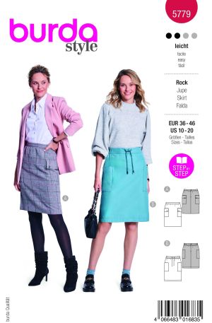 Burda Style / 5779
