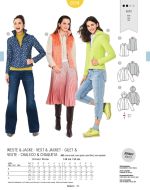Burda Style / 6114