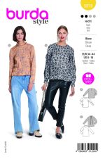 Πατρόν Burda / 5878