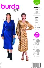 Burda Style / 5777