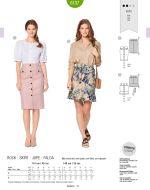 Burda Style / 6137