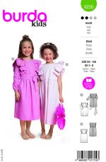Burda Style / 9220