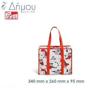 Τσάντα ραπτικής All-in-one bag COOL WOOL Prym