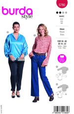 Burda Style / 5780