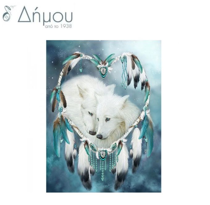 Diamond Art N10-51947A