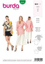 Burda Style / 6245