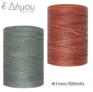 Κηροκλωστή κατασκευών Φ1mm
