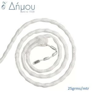 Κορδόνι Βαρίδι Κουρτίνας – 25gr