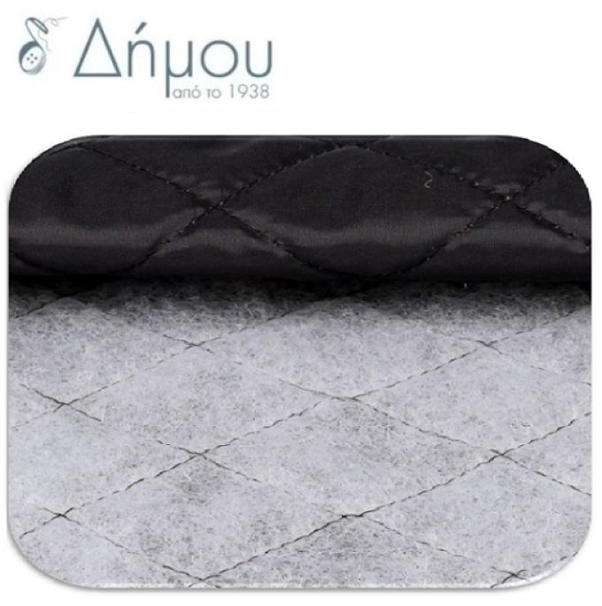 Καπιτονέ φόδρα πολυεστερ / μέτρο