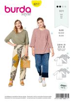 Burda Style / 6217