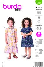 Burda Style / 9212