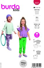 Burda Style / 9223