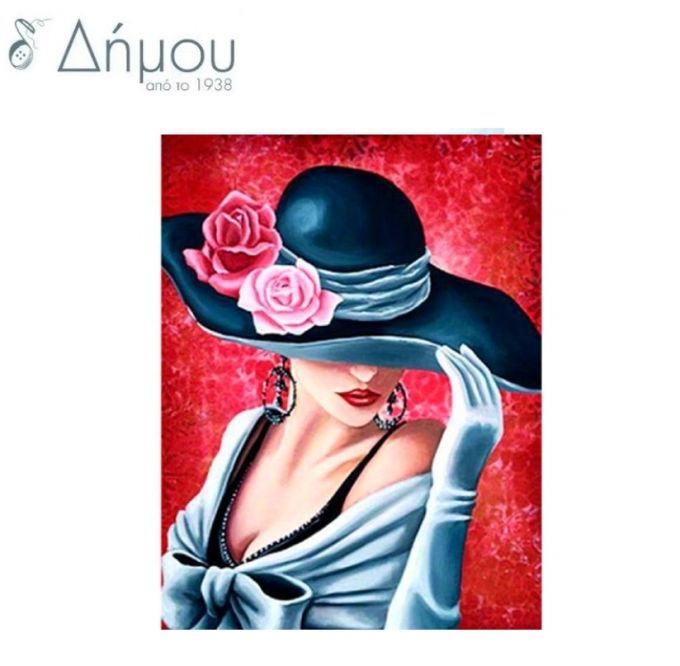 Diamond Art N10-10302A