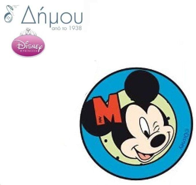 Μοτίφ Disney Mickey