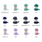 Νήμα Puffy Alize / 100grms
