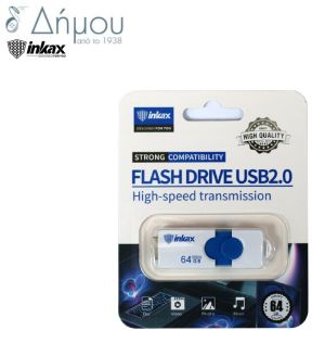 Στικ αποθήκευσης  64GB USB 2.0 US-03