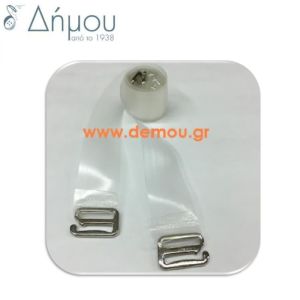 Τιράντα σιλικόνης 20mm (εξαντλήθηκε)