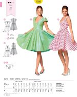 Burda Style / 7556