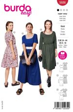 Burda Style / 5686