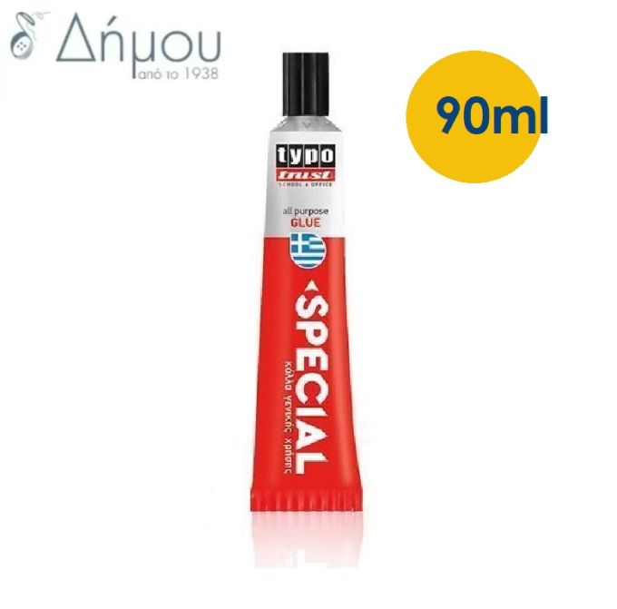 Κόλλα ρευστή TRUST 90ml.