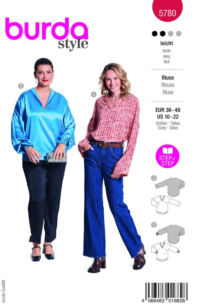 Burda Style / 5780