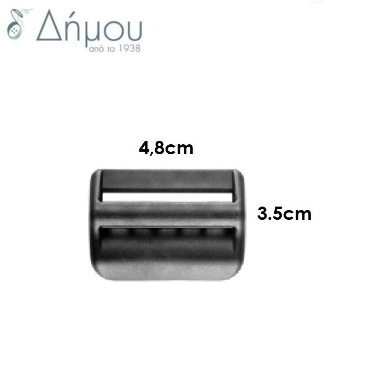 Διατόνια πλαστικά 40mm