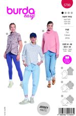 Burda Style / 5790