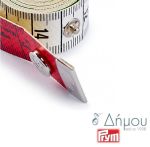 Μεζούρα επαγγελματική ραπτών