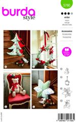 Burda Style / 5760