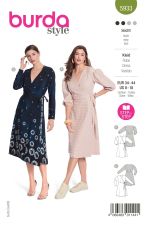 Πατρόν Burda / 5933