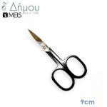 Ψαλίδι χονδρό μυτερό 9,5cm Mels