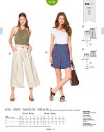 Burda Style / 6138