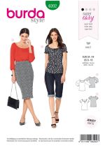 Burda Style / 6202