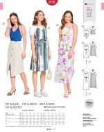 Burda Style / 6118