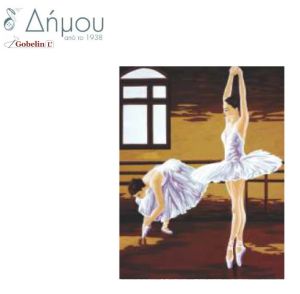 Καμβάς σταμπωτός 60 x 48 cm