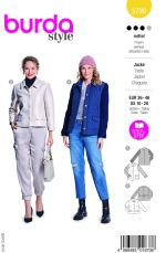 Burda Style / 5799
