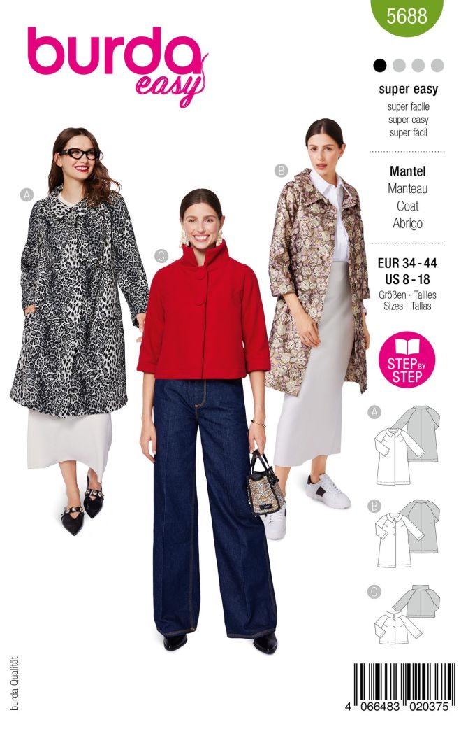 Burda Style / 5688