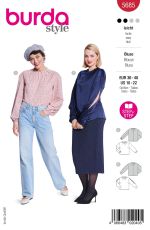 Burda Style / 5685