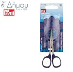 Ψαλίδια για κοφτό 10cm/4'' (στραβό)