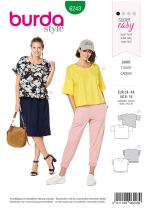 Burda Style / 6243