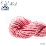 Νήμα Κεντήματος DMC Coton Perlé Art.115 No5 / colour 962