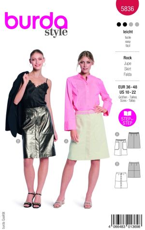 Burda Style / 5836