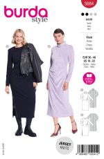 Burda Style / 5684