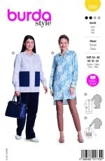 Burda Style / 5800