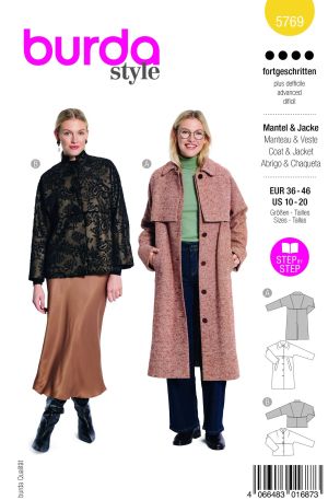 Burda Style / 5769